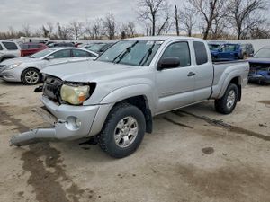 Toyota Tacoma ACCESS CAB 4.0L 6 2007