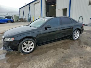 Audi A4 PREMIUM 2.0L 4 2011