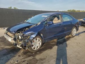 Honda Civic LX 1.8L 4 2010