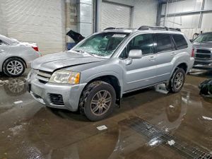 Mitsubishi Endeavor LIMITED 3.8L 6 2004