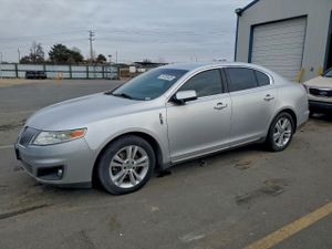 Lincoln MKS 3.7L 6 2010