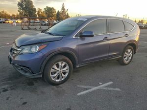 Honda CR-V EX 2.4L 4 2012