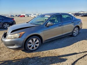 Honda Accord EXL 2.4L 4 2008