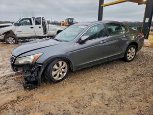 Honda Accord EXL 2.4L 4 2009