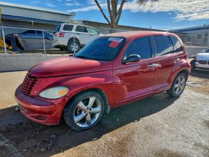 Chrysler PT Cruiser GT 2.4L 4 2003
