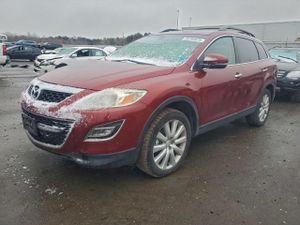 Mazda CX-9 3.7L 6 2010