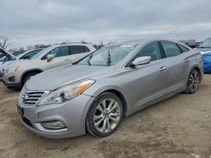 Hyundai Azera GLS 3.3L 6 2012