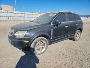 Saturn Vue XR 3.6L 6 2009