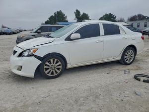 Toyota Corolla BASE 1.8L 4 2009