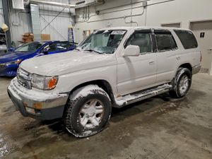 Toyota 4Runner SR5 3.4L 6 2001