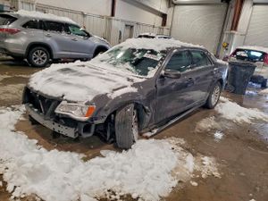 Chrysler 300 3.6L 6 2013