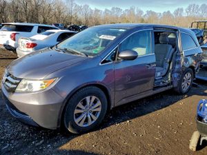 Honda Odyssey EXL 3.5L 6 2015
