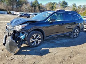 Subaru Outback LIMITED 2.5L 4 2021