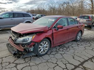 Subaru Legacy 2.5I PREMIUM 2.5L 4 2015