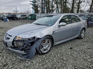 Acura TL 3.2L 6 2008