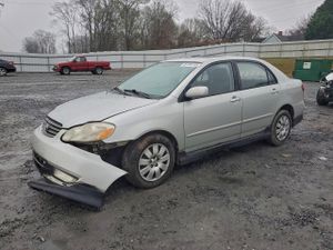 Toyota Corolla CE 1.8L 4 2004