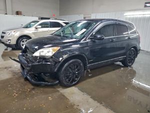Honda CR-V EXL 2.4L 4 2009