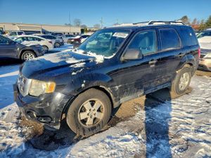 Ford Escape XLT 3.0L 6 2012