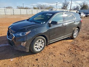 Chevrolet Equinox LT 1.5L 4 2018