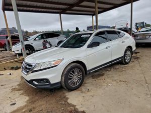 Honda Accord EX 2.4L 4 2015