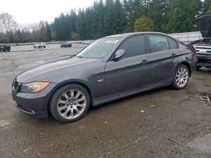 BMW 3 Series XI SULEV 3.0L 6 2008