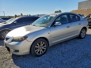 Mazda 3 I 2.0L 4 2008