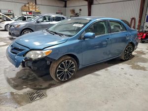 Toyota Corolla BASE 1.8L 4 2012