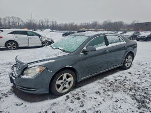 Chevrolet Malibu 1LT 2.4L 4 2009