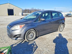Ford C-series SEL 2.0L 4 2014