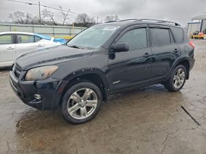 Toyota Rav4 SPORT 2.5L 4 2011