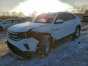 Volkswagen Atlas SE 2.0L 4 2021