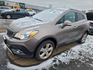 Buick Encore CONVENIENCE 1.4L 4 2015