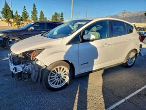 Ford C-series SE 2.0L 4 2013