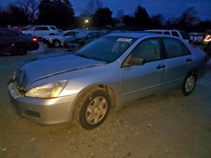 Honda Accord VALUE 2.4L 4 2006