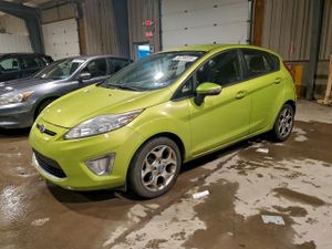 Ford Festiva SES 1.6L 4 2012