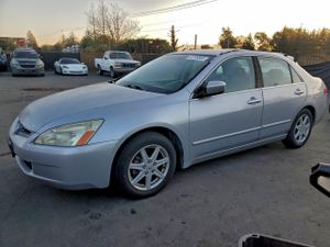 Honda Accord EX 3.0L 6 2004