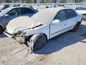 Honda Accord LX 2.3L 4 2000