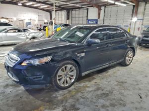 Ford Taurus LIMITED 3.5L 6 2010