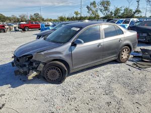 Volkswagen Jetta VALUE 2.5L 5 2006