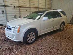 Cadillac SRX 4.6L 8 2006
