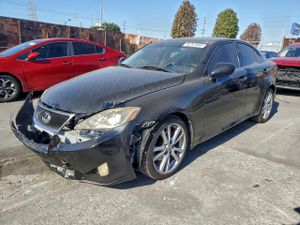Lexus IS 250 2.5L 6 2007