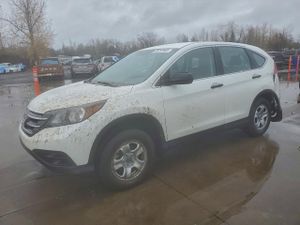 Honda CR-V LX 2.4L 4 2013