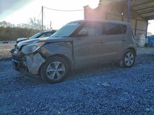 Kia Soul 1.6L 4 2014