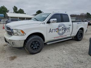 RAM 1500 LARAMIE 5.7L 8 2013
