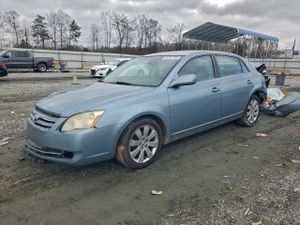 Toyota Avalon XL 3.5L 6 2006