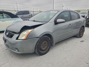 Nissan Sentra 2.0 2.0L 4 2009
