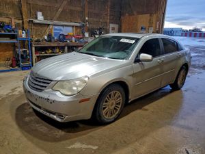 Chrysler Sebring TOURING 2.4L 4 2007