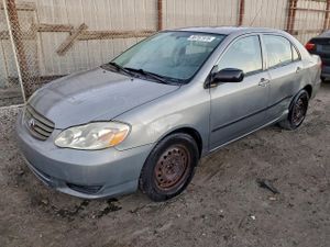 Toyota Corolla CE 1.8L 4 2003