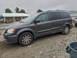 Chrysler Town & Country TOURING 3.6L 6 2015