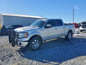 Ford F-150 SUPERCREW 3.5L 6 2014